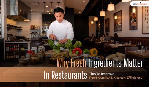 Fresh Ingredients