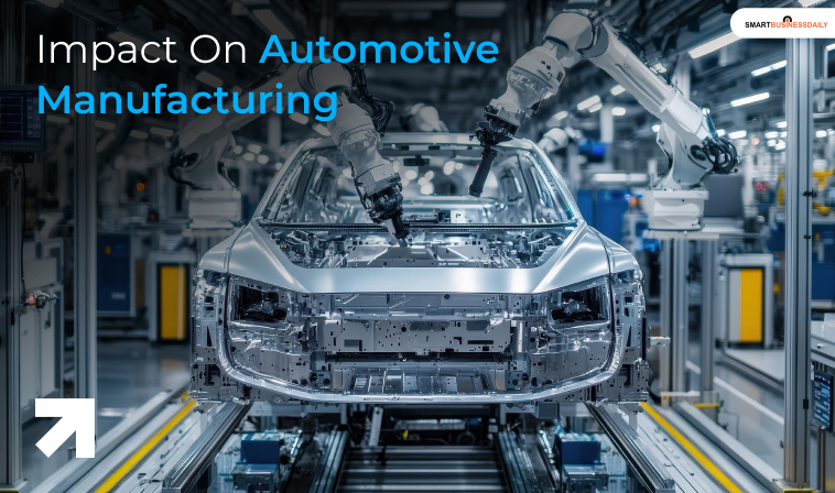 Impact On Automotive Manufacturing