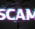 USPS Scam Text