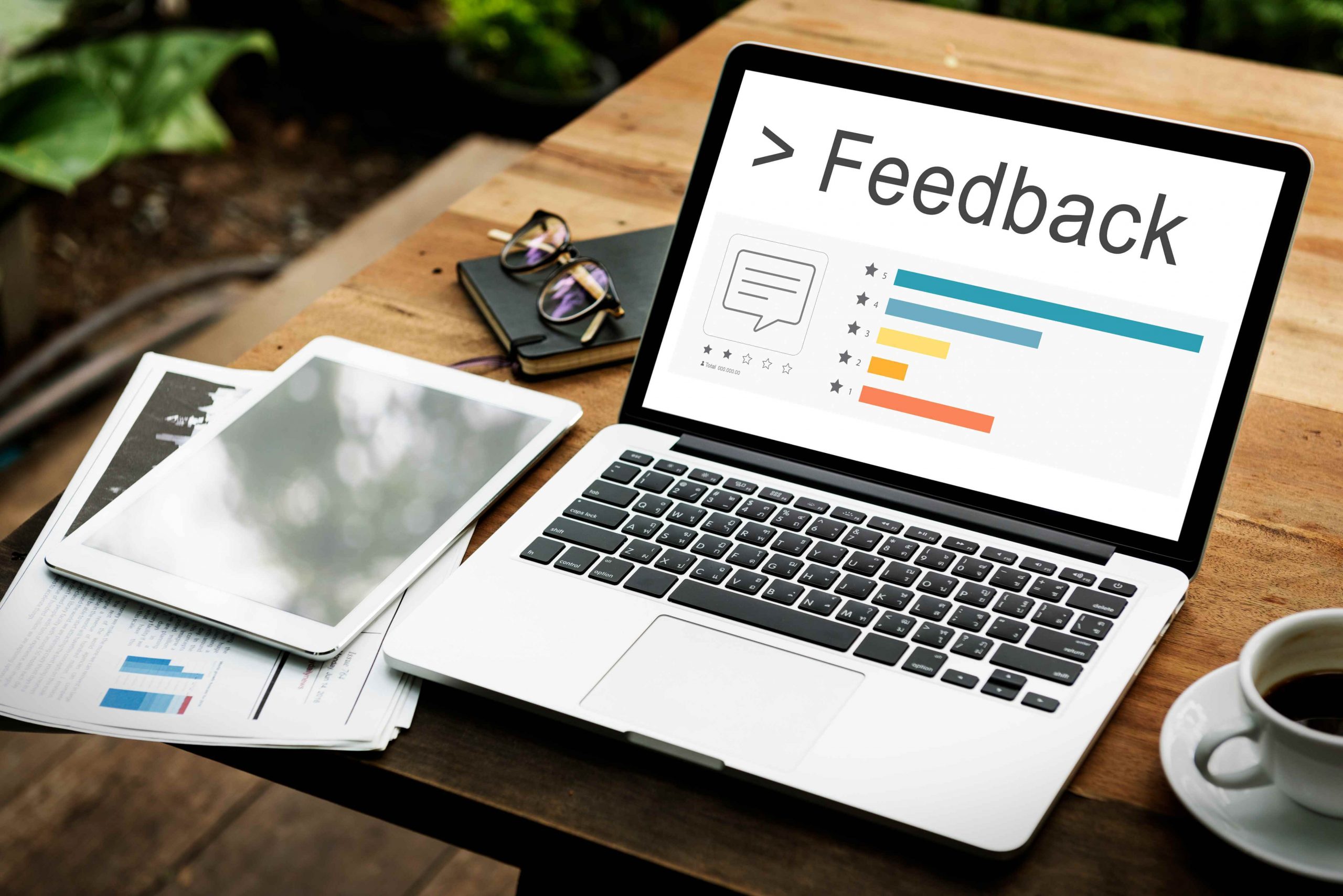 customer feedback tools