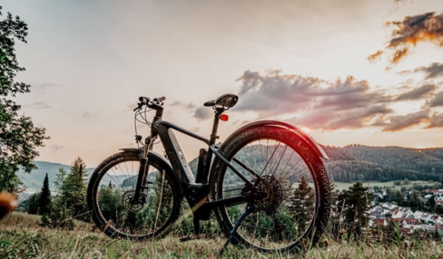 E-Bike Gadgets
