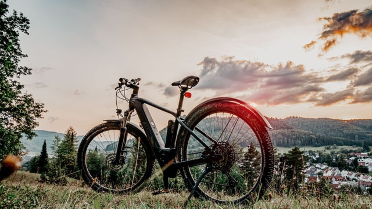 E-Bike Gadgets