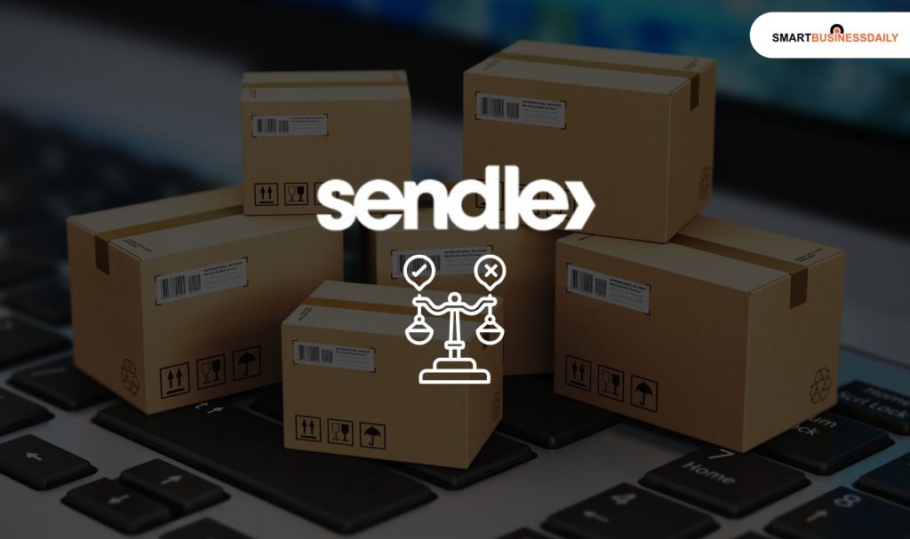 Here comes the main question&hellip;&hellip;is Sendle legit