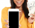 How to borrow money from cash app