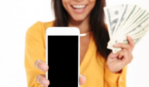 How to borrow money from cash app