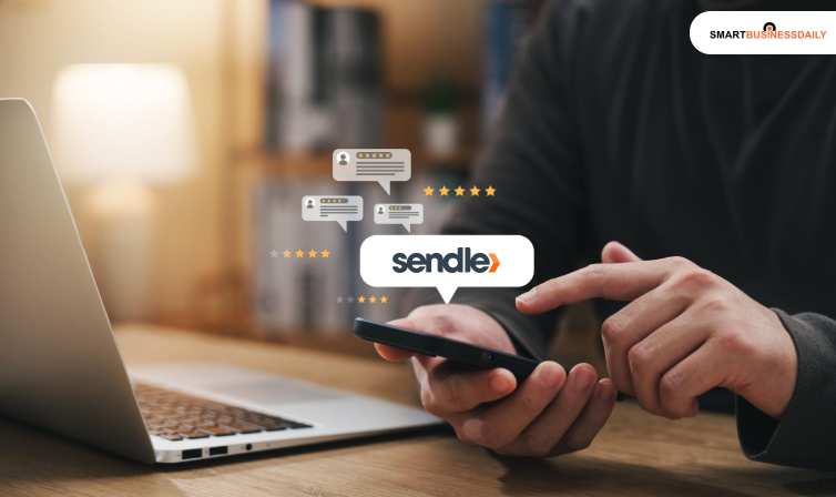 Sendle Tracking Number Reviews