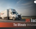 XPO Tracking