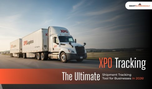XPO Tracking