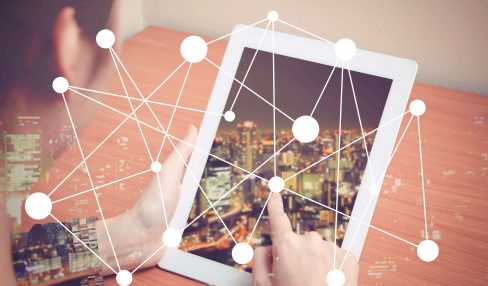 Building Business Connections