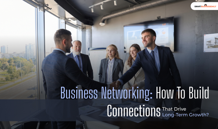 Building Business Connections