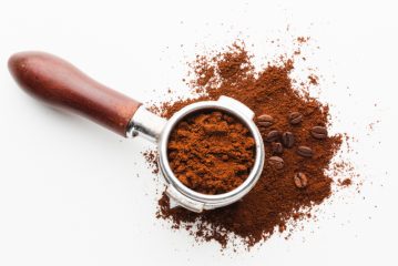 Coffee Grind