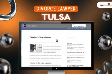 Divorce Lawyer Tulsa