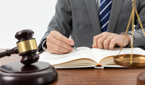Divorce Lawyer Tulsa