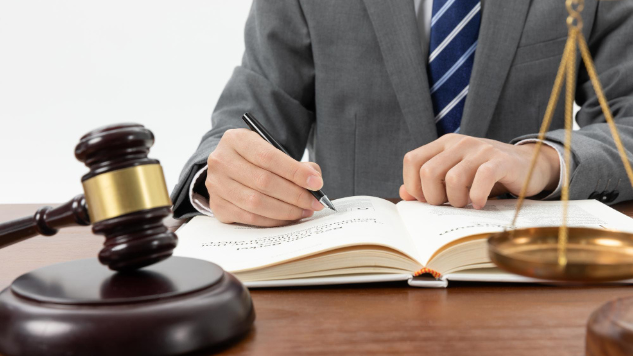 Divorce Lawyer Tulsa