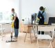 End of Lease Cleaning in Melbourne
