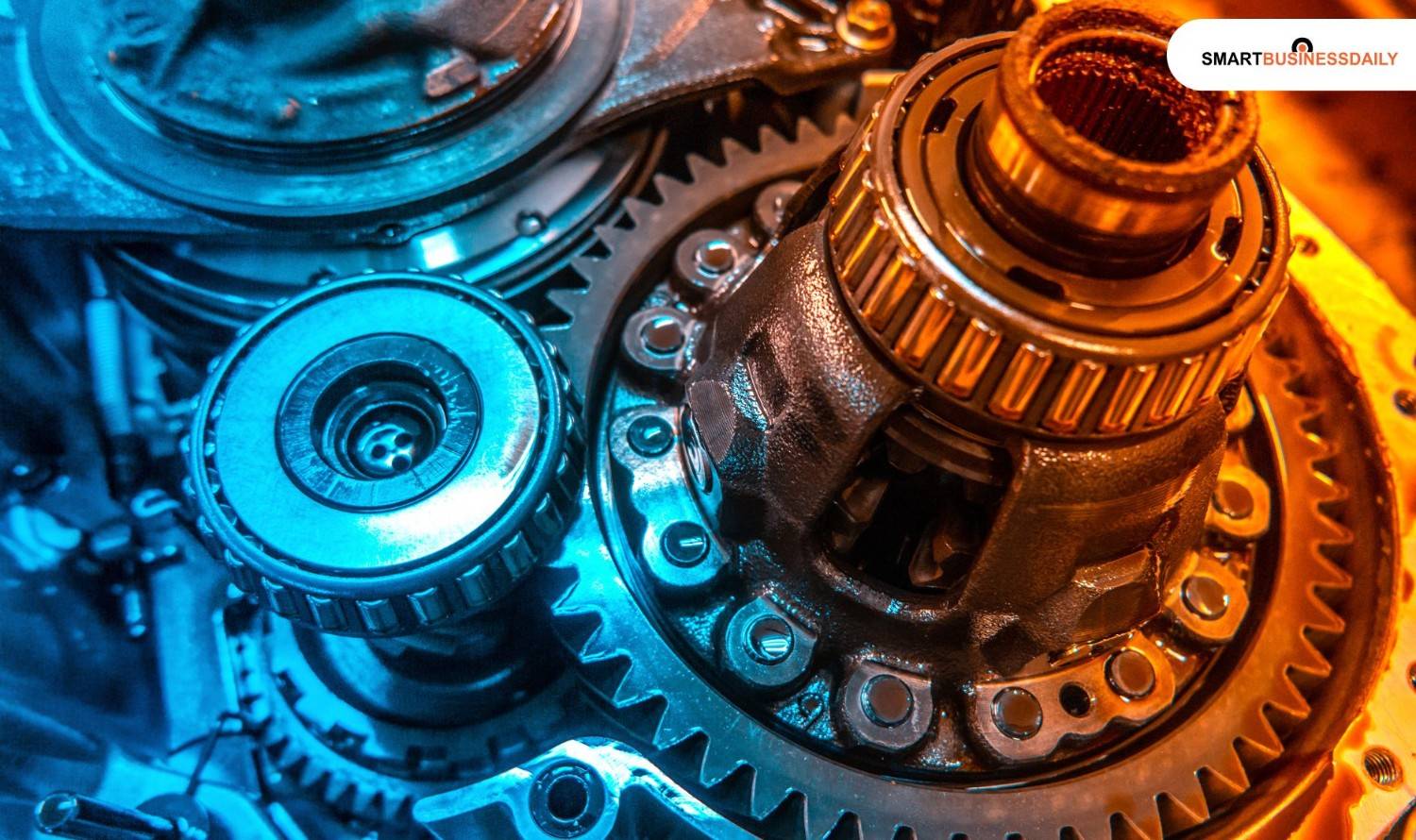 Mechanical Engineer