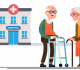 mediclaim insurance for senior citizens