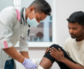 Orthopedic Urgent Care