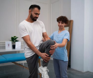 Orthopedic Urgent Care
