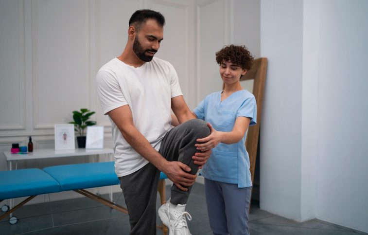 Orthopedic Urgent Care