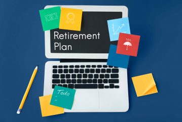 Retirement Roadmap