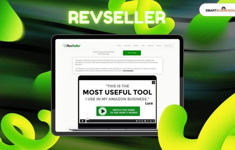 RevSeller