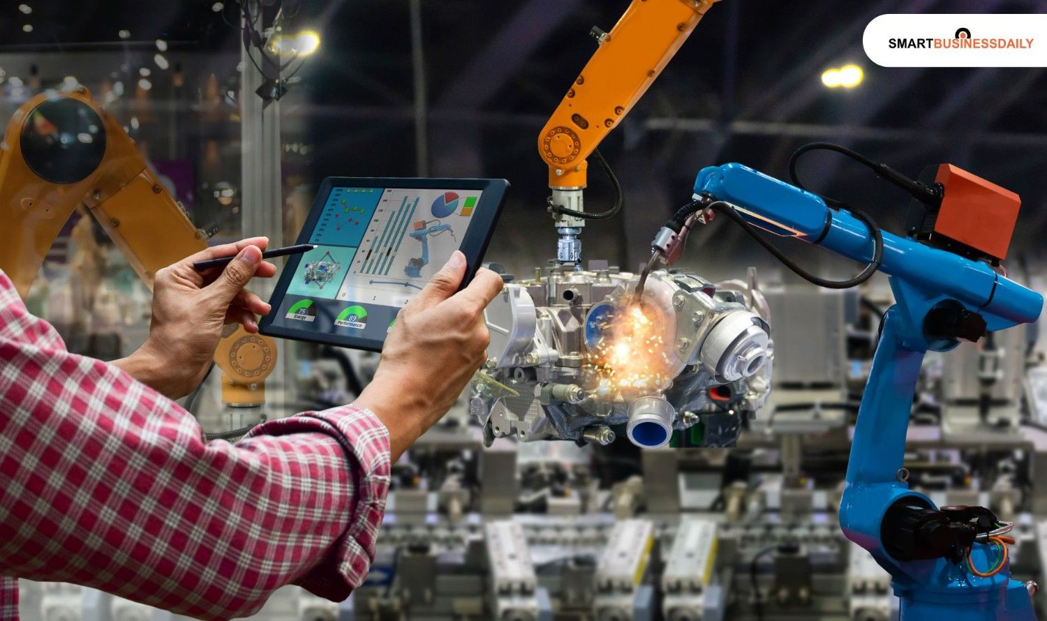 Robotics Engineer