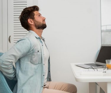 Spinal Health for Entrepreneurs
