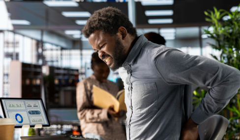 Spinal Health for Entrepreneurs