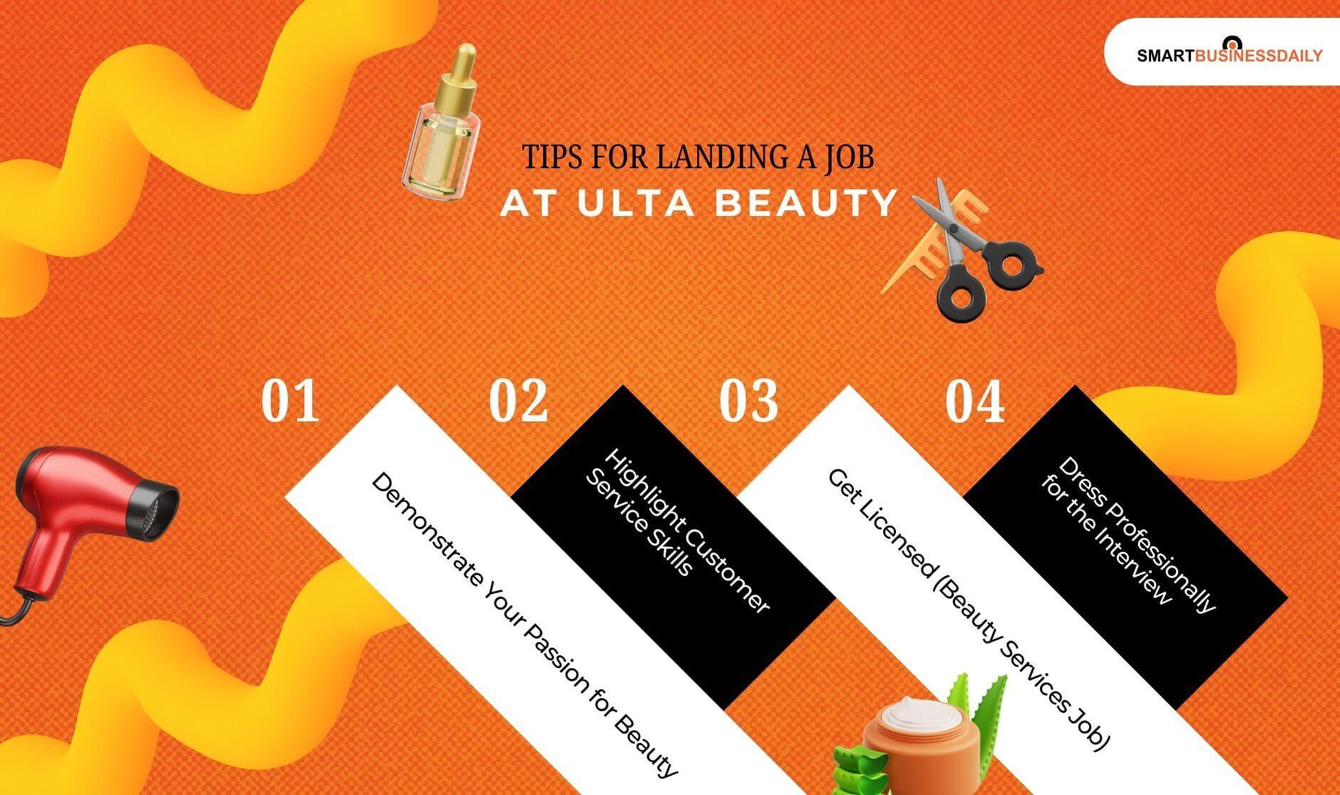Exploring Ulta Careers Your Guide to Working at Ulta Beauty