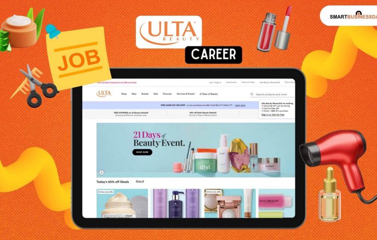 Ulta Careers
