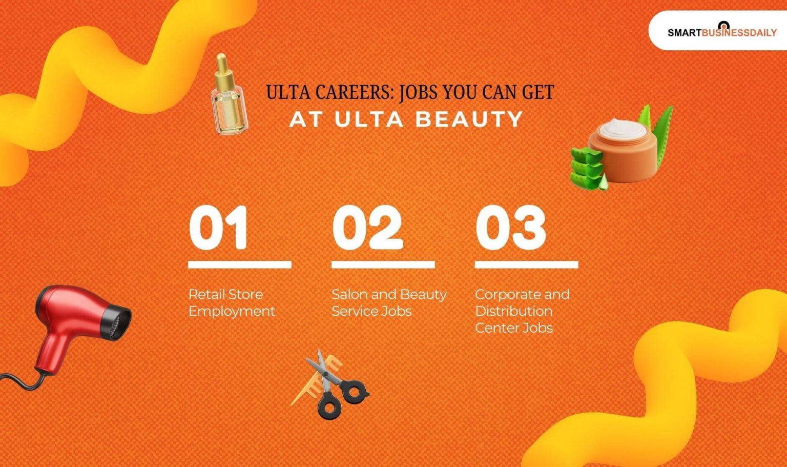 Exploring Ulta Careers Your Guide to Working at Ulta Beauty
