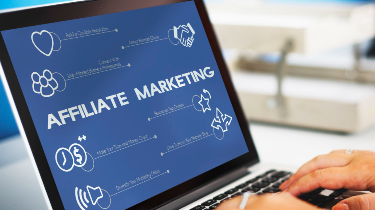 affiliate programs