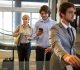 corporate travel