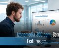 izonemedia 360.com