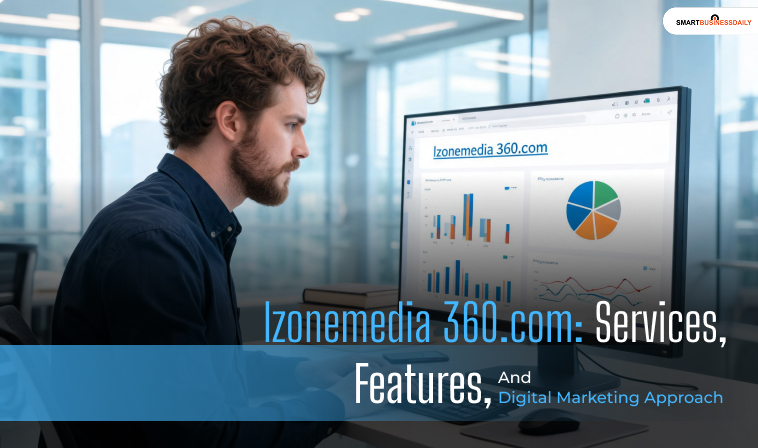 izonemedia 360.com