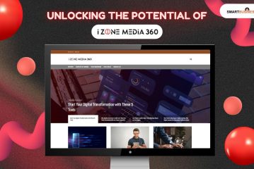 izonemedia 360.com