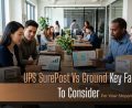 ups surepost vs ground