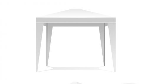 16×16 Canopy