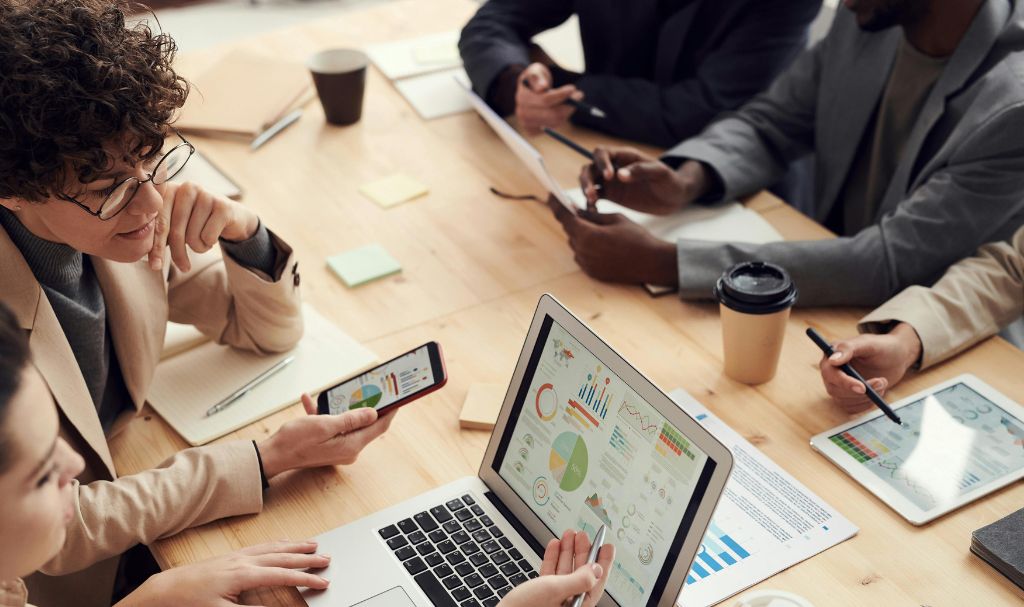 CRM for financial advisors