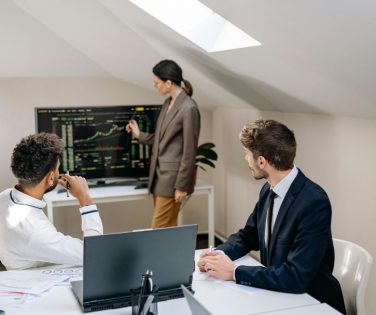 Data-Driven personalisation