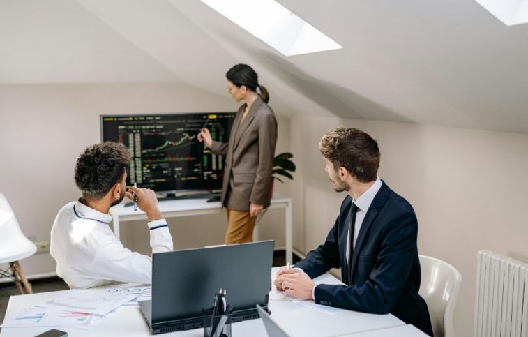 Data-Driven personalisation