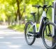 Electric Bikes