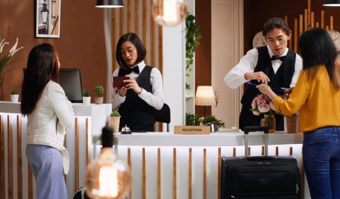 Future Of Experiential Hospitality