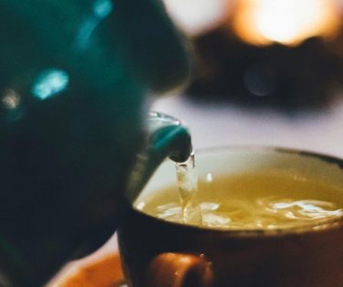 Green Tea Health Benefits