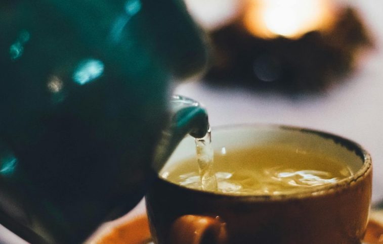 Green Tea Health Benefits