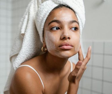 How to shower faster