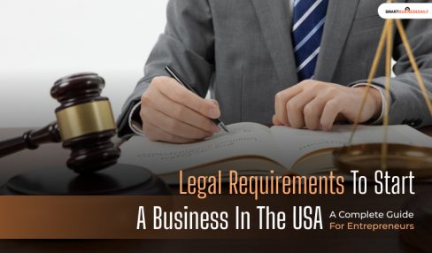 Legal Requirements To Start A Business