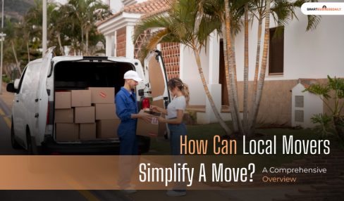 Local Mover