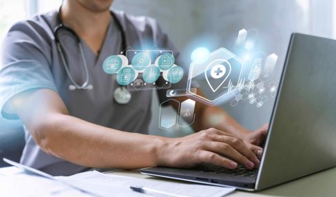 Medical Delivery software